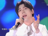 简弘亦实力诠释《你一定要幸福》，深情歌声戳中泪点＃音乐分享