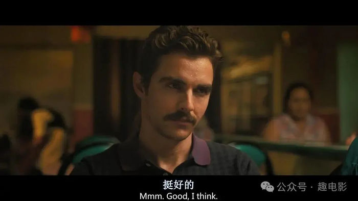 当然,这部电影既然是r级肯定不会让她俩为所欲为的.