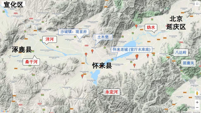 中国产区全解之河北怀来：为何从古至今都是葡萄产区的“国家队”|怀来|马瑟兰|中法庄园|葡萄酒|产区_新浪新闻