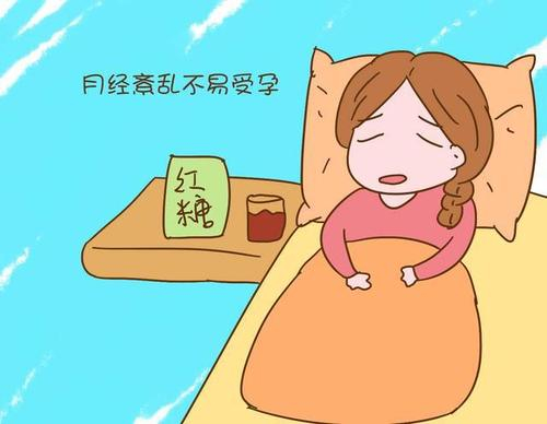 什么是闭经？这些症状你可能也有，不懂的看过来