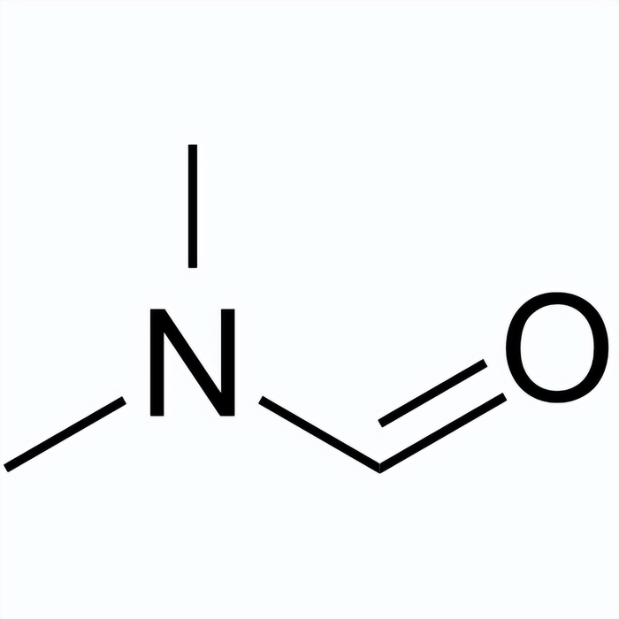 气相色谱法测定有机溶剂n,n-二甲基甲酰胺dmf|二甲基甲酰胺|色谱|气相