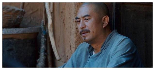 《白鹿原》：十亩罂粟种三年，白家靠此翻了身，朱先生奉命除恶果