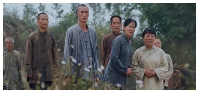 《白鹿原》：十亩罂粟种三年，白家靠此翻了身，朱先生奉命除恶果