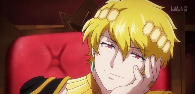 overlord:鲜血帝向由莉献殷勤,夫路达跪舔安兹,全被动画删减掉|安兹