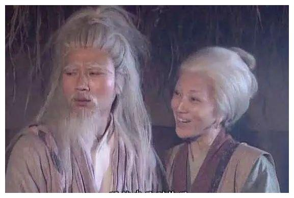 晚景凄凉!TVB戏骨秦煌“老顽童”摔倒入院,妻离子散独居20多年