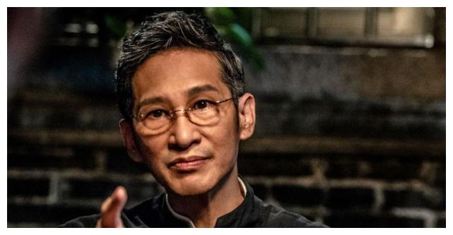 帅到骨子里的塔寨东叔王劲松