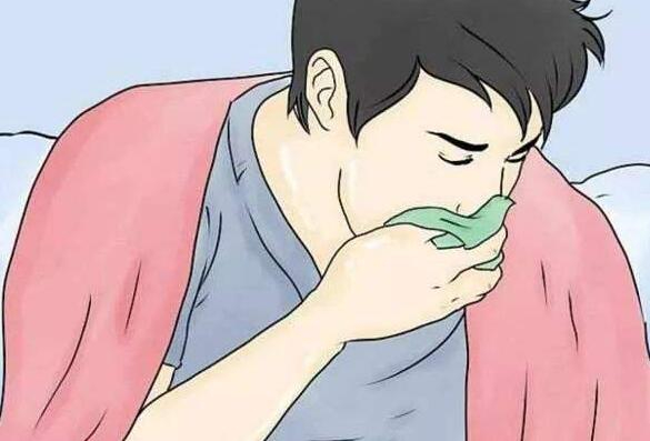 痰从哪里来?痰和鼻涕一回事吗?不同颜色痰是啥情况?告诉你答案