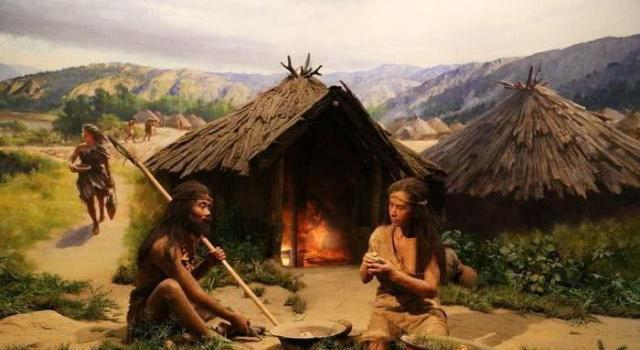 最原始的欲望全文阅读