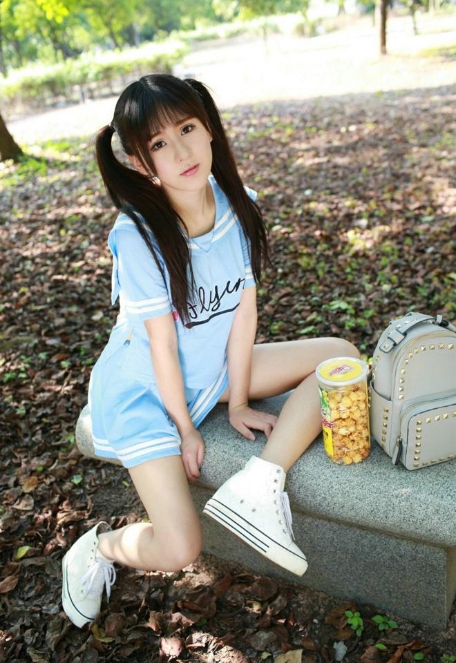 用AI测测宝宝30岁的样子