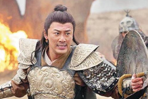 历史上真实的第一代杨家将