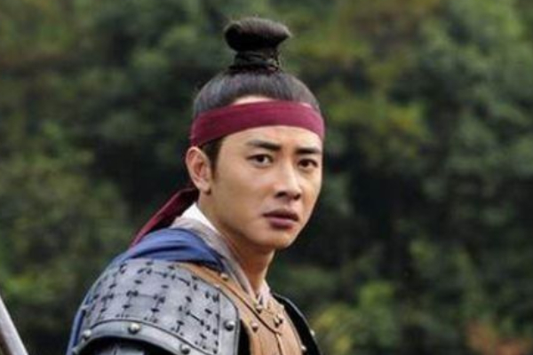 历史上真实的第一代杨家将