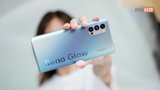 对比vivo的微云台你觉得opporeno4pro的夜拍效果如何呢