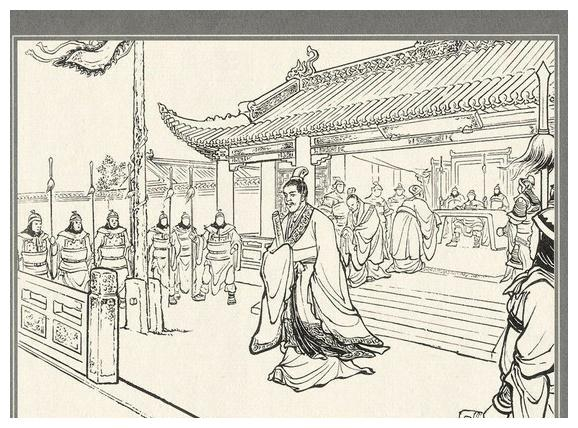 田丰的智谋水平,在三分时代能排列到什么档次上呢?