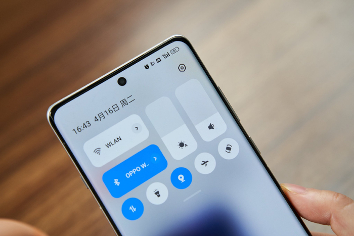 黑厂又玩大的coloros第四波体验升级来袭实机体验到底如何
