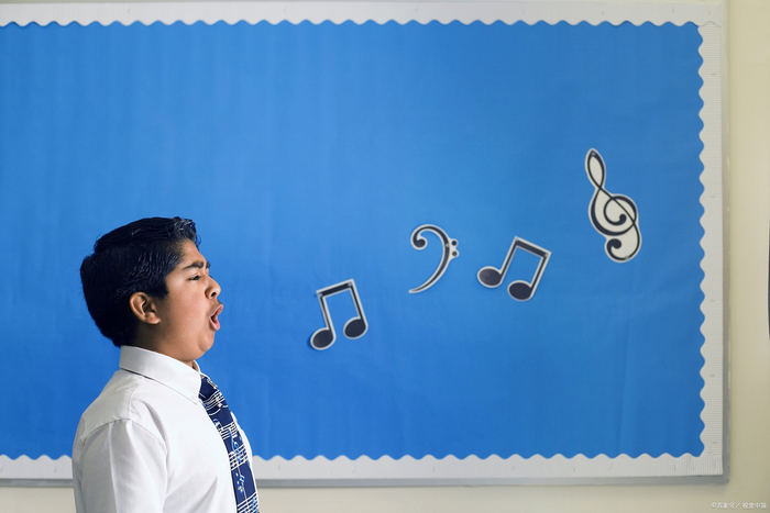 声乐艺考中的发声技巧有哪些?|声乐|艺考|同学_新浪新闻