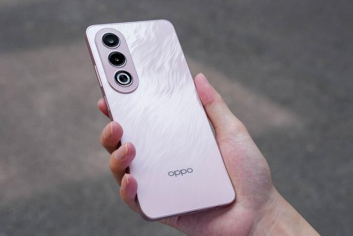 耐用神机——OPPO A3x千元新选择！