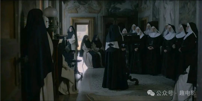 又一大尺度电影,不看可惜了