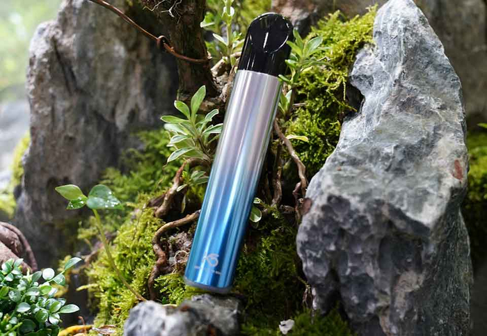 悄悄疯狂的电子烟行业:行业k5品牌势头强劲