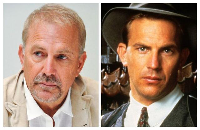 ▼梅尔吉勃孙:63岁vs 31岁▼裘德洛:46岁vs 23岁裘德洛年轻时桀骜不羁