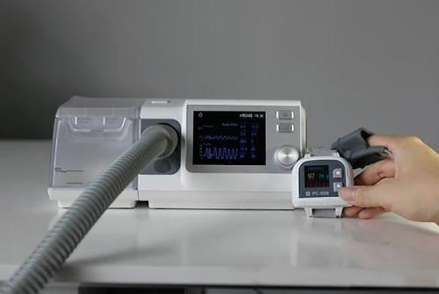 家用呼吸机怎么用慢阻肺的家用无创呼吸机使用指南_新闻资讯_第2张_活检穿刺产品网 家用呼吸机怎么用慢阻肺的家用无创呼吸机使用指南_https://www.jmylbn.com_新闻资讯_第2张