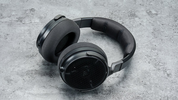 pro开放式耳机评测:复古造型,音质俱佳|海盗船|耳机|线材_新浪新闻