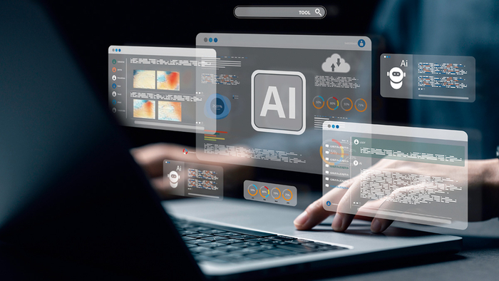 乱花渐欲迷人眼,趋之若鹜的ai pc含金量几何?