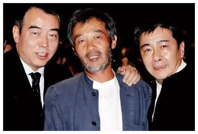 在考场荧幕上,看见了去世4年的父亲田方|英雄儿女|田方|于兰_新浪新闻