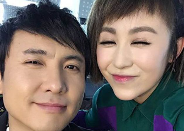 沈腾和贾玲配合默契,虽然经