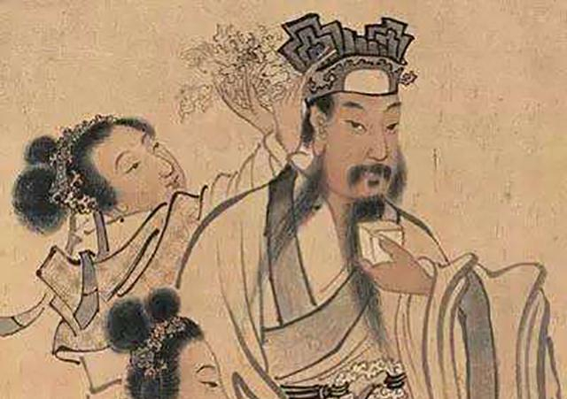 古人戴帽子的文化：不戴帽子的人为何代表归隐山林之人？