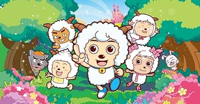 世界动画日:重温童年经典动画,请留下他们的名字