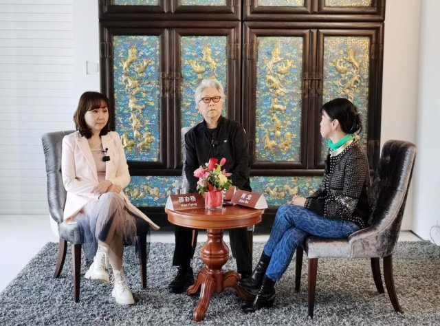 art艺术空间举行|创造力|李琳琳|艺术家_新浪新闻