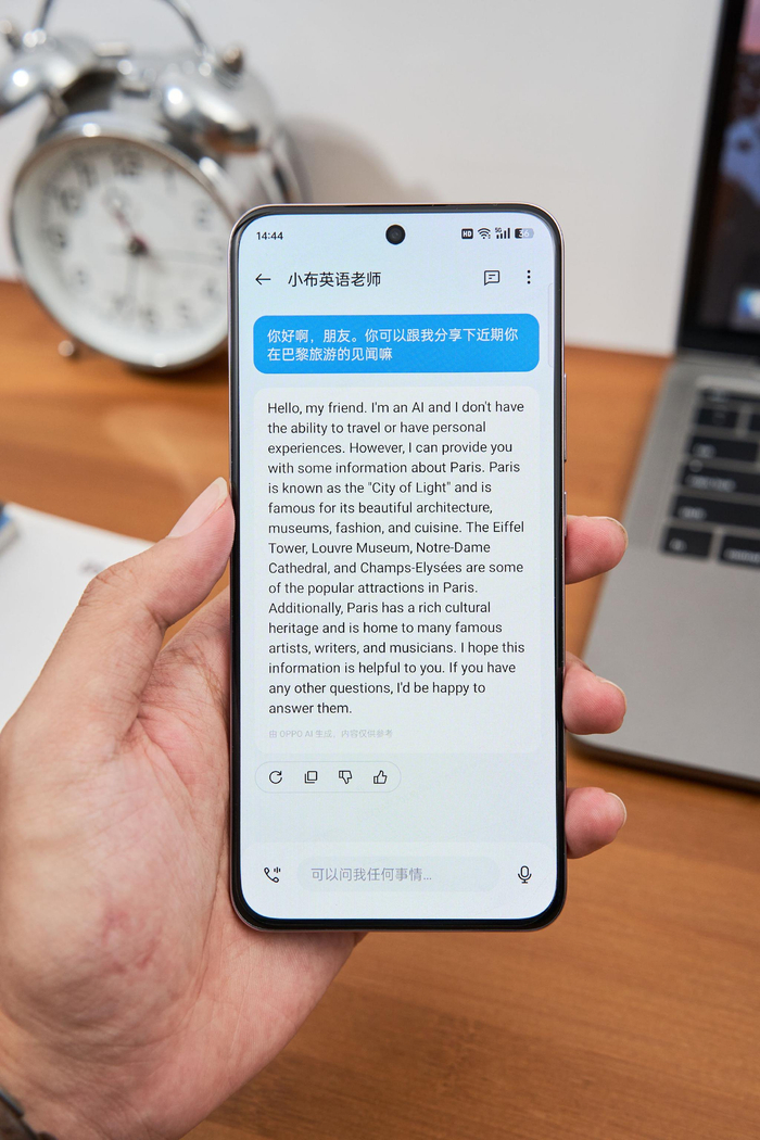 ai体验还得看国产|通话|助手|障碍物_新浪新闻