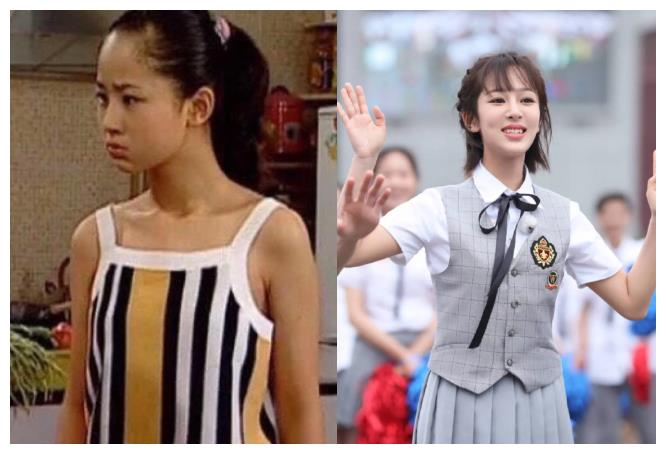 家有儿女金刚(贺双彬饰)马翔宇(周乾畅饰)王新博,1993年6月7日出生.