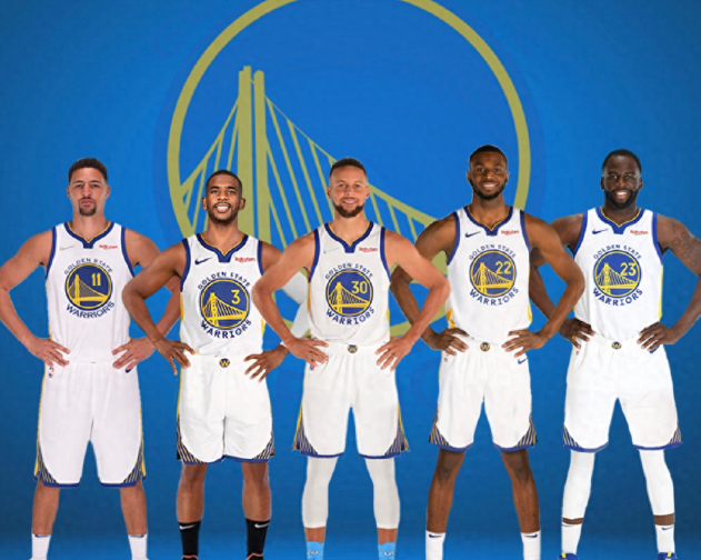 刚好一半全联盟15队有多位全明星球员勇士森林狼4位并列第一