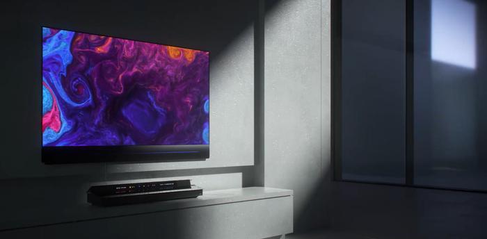 疫情之下，为何OLED电视备受消费者热捧？