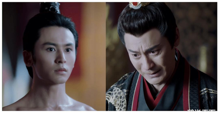 温客行为啥会这么上头？他是好人吗？龚俊到底赋予了老温什么_财经头条