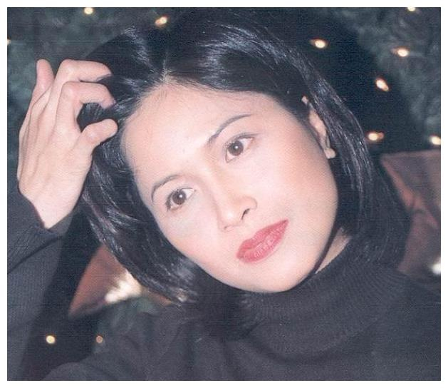 《天龙八部》外,还演过《碧血剑》中的袁承志,《雪山飞狐》中的胡斐