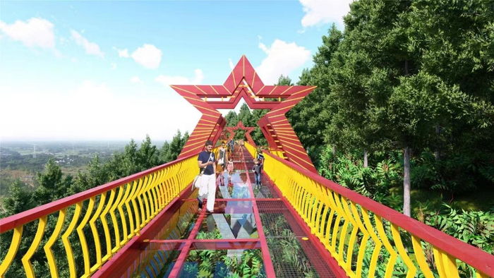 邂逅怀宁,道是天凉好个秋|大自然|观音洞水库|独秀山_新浪新闻