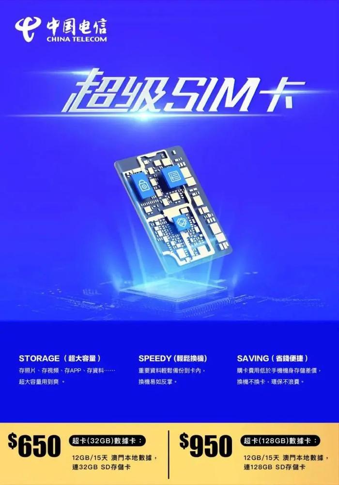 市面上存在哪些不限应用且免流量的SIM卡？  第1张
