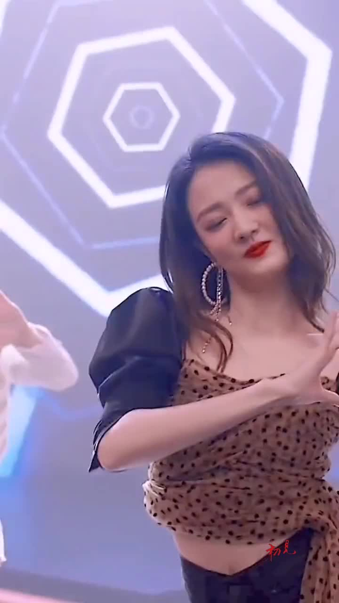 良辰美景好时光,梁辰跳舞也太好看了,徐璐