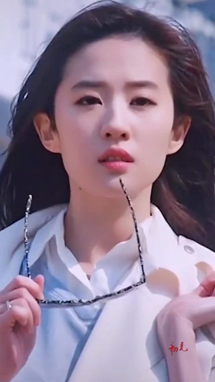 神仙姐姐刘亦菲,湖北省武汉市,华语影视女演员
