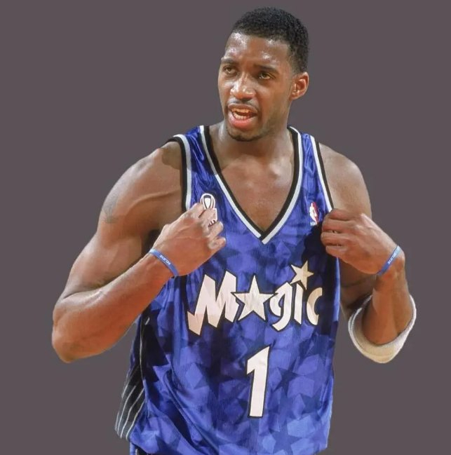 麦迪的巅峰期是在火箭队时期还是魔术队时期?很难鉴定啊