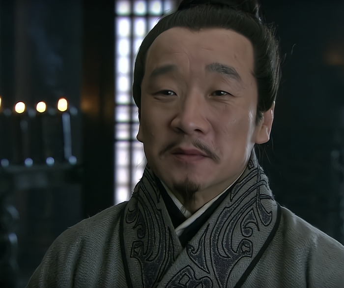 历数三国3个在曹操面前作死的人：祢衡大骂，张松嘲讽，左慈戏弄