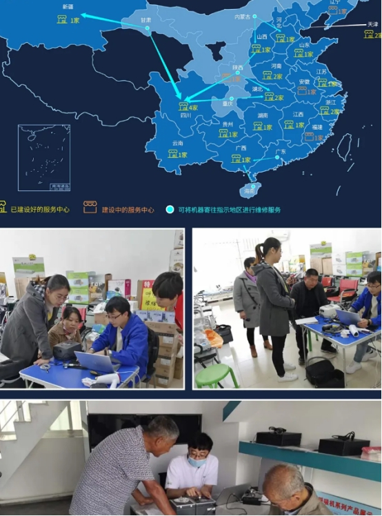 bmc怎么洗3分钟让你学会家用呼吸机的清洁和保养！_https://www.jmylbn.com_新闻资讯_第5张