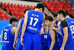 CBA新赛季20队分四档出炉！上海独一档，北京紧随其后