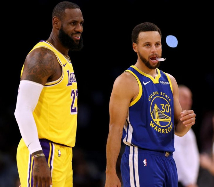 库里为何会是历史第一射手?