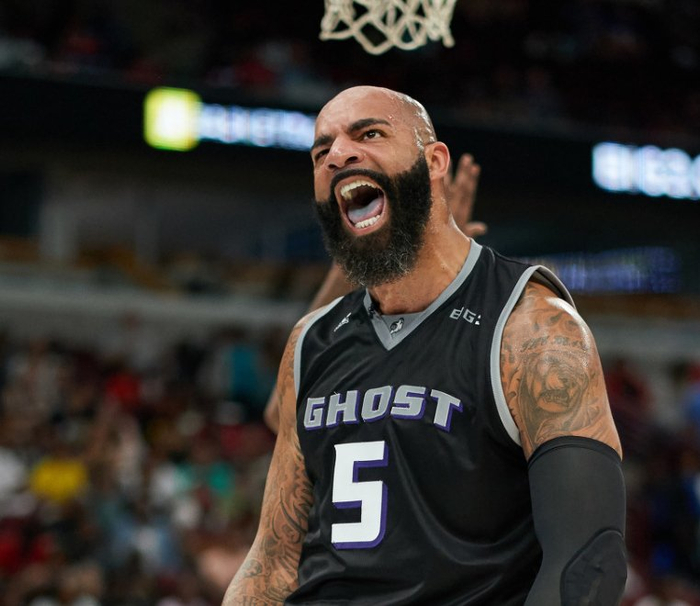 布泽尔被誉为姚明克星并非如此爵士队的体系克制了火箭队