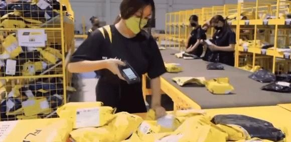 为全球工作者赋能，泰国Flash Express快递案例分享