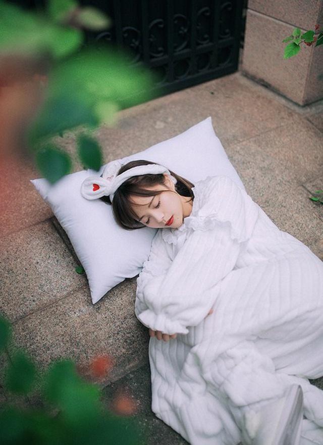 郑国霖比游客还开心