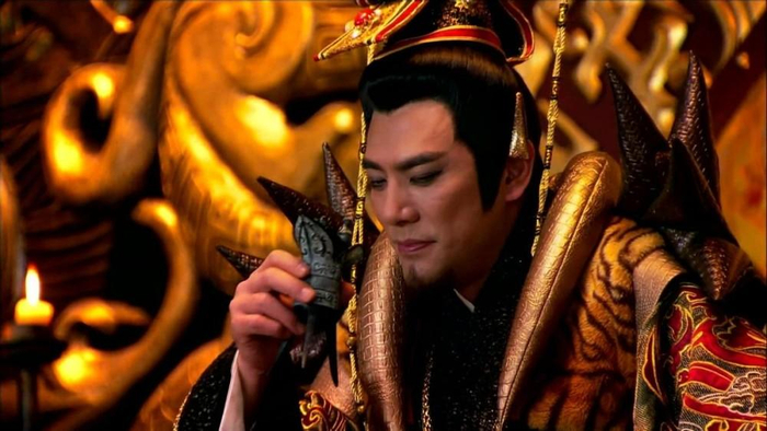 史上数千年的背锅侠——商纣王，真的那么暴虐无道吗？原因何在？|周武王|商朝|历史|暴君|周人_新浪新闻